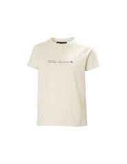 Helly Hansen Core Graphic 20 Tshirt W 54592 034