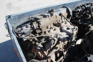 X2 SUZUKI SWIFT 1600 16V G16A KANEI KAI GIA VITARA-thumb-1