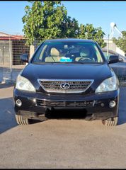 Lexus RX 400 2006 RX400H HYBRID