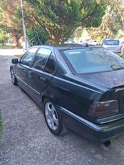 Bmw 316 1996