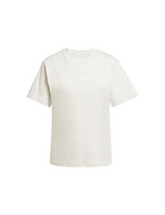 Tshirt adidas Essentials Small Logo Cotton W JI6079