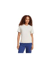 Tshirt adidas Essentials Small Logo Cotton W JI6079-thumb-3