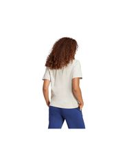 Tshirt adidas Essentials Small Logo Cotton W JI6079-thumb-2