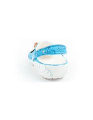 Crocs Smurfs W 21082090H FlipFlops-thumb-4
