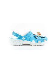 Crocs Smurfs W 21082090H FlipFlops-thumb-3