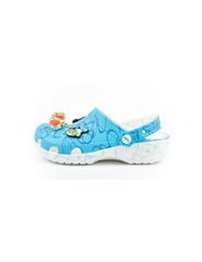 Crocs Smurfs W 21082090H FlipFlops-thumb-1