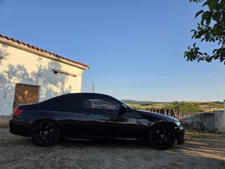 Eiback Pro Kit bmw e92