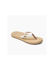 Reef Cushion Sands Cloud W RF0A3YOWCLD flipflops