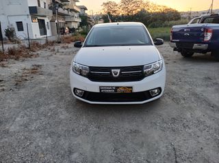 Dacia Sandero 2019