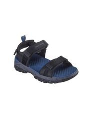 Skechers Relaxed Fit Sandals Tresmen Ryer M 205112BLK