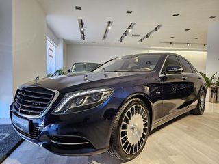 Mercedes-Benz S 300 2014 MAYBACH LOOK