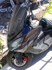 Kymco Xciting 300 R 2007