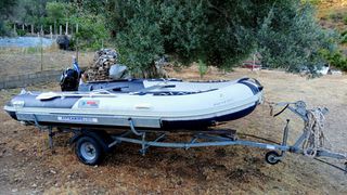 Sail Nomic 2019