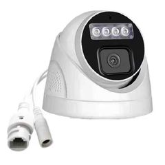 Κάμερα ασφαλείας IP - Security Camera - PoE - IP400A 4MP - 912919-thumb-1