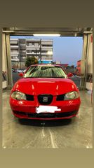 Seat Ibiza 2003
