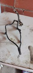 KΑΛΟΔΙΟ ΘΕΤΙΚΟΣ ΠΟΛΟΣ Peugeot 307 2001-2005 16cc NFU