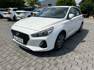 Hyundai i 30 2017 ΑΥΤΟΜΑΤΟ