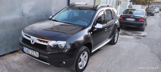 Dacia Duster 2012 4X4 DIESEL