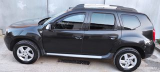 Dacia Duster 2012 4X4 DIESEL-thumb-1