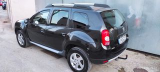 Dacia Duster 2012 4X4 DIESEL-thumb-2