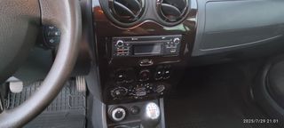 Dacia Duster 2012 4X4 DIESEL-thumb-3
