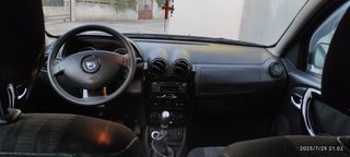 Dacia Duster 2012 4X4 DIESEL-thumb-4