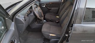 Dacia Duster 2012 4X4 DIESEL-thumb-7