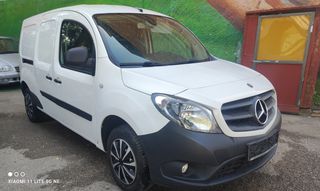 Mercedes-Benz Citan 2020 MAXI - L2- NEW MODEL-CRUISE CONTROL!! 100hp