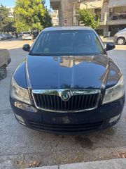 Skoda Octavia 2011