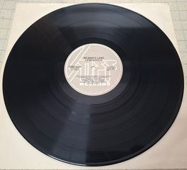 Lene Lovich – No Man's Land  LP-thumb-2