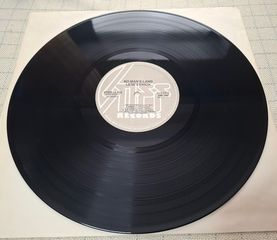 Lene Lovich – No Man's Land  LP-thumb-3