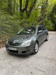Toyota Corolla 2005 DIESEL D-4D 5πορτο
