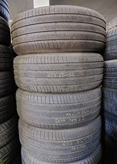 235/55-19 Dot 4422 σε υπέρ άριστη κατάσταση! (4τμχ)