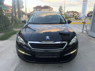 Peugeot 308 2015 308 S/W 1.6 HDI PANORAMA - έως 84 δόσεις-thumb-3