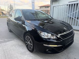 Peugeot 308 2015 308 S/W 1.6 HDI PANORAMA - έως 84 δόσεις-thumb-4