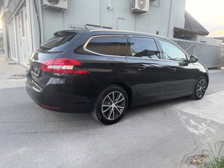 Peugeot 308 2015 308 S/W 1.6 HDI PANORAMA - έως 84 δόσεις-thumb-5