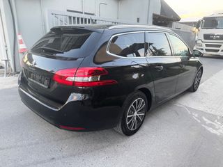 Peugeot 308 2015 308 S/W 1.6 HDI PANORAMA - έως 84 δόσεις-thumb-6