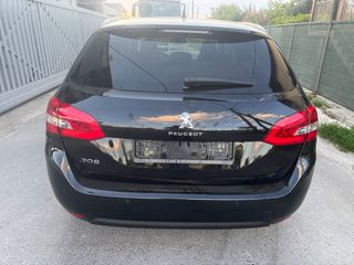 Peugeot 308 2015 308 S/W 1.6 HDI PANORAMA - έως 84 δόσεις-thumb-8