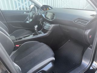Peugeot 308 2015 308 S/W 1.6 HDI PANORAMA - έως 84 δόσεις-thumb-10