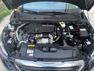 Peugeot 308 2015 308 S/W 1.6 HDI PANORAMA - έως 84 δόσεις-thumb-11