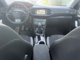 Peugeot 308 2015 308 S/W 1.6 HDI PANORAMA - έως 84 δόσεις-thumb-12