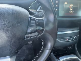 Peugeot 308 2015 308 S/W 1.6 HDI PANORAMA - έως 84 δόσεις-thumb-17