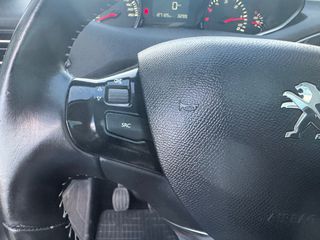 Peugeot 308 2015 308 S/W 1.6 HDI PANORAMA - έως 84 δόσεις-thumb-18
