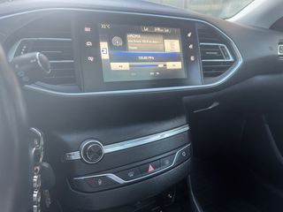 Peugeot 308 2015 308 S/W 1.6 HDI PANORAMA - έως 84 δόσεις-thumb-20