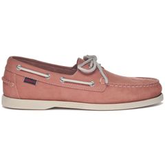 Sebago Docksides Portland Γυναικεία Nubuck Παπούτσια 74121SW
