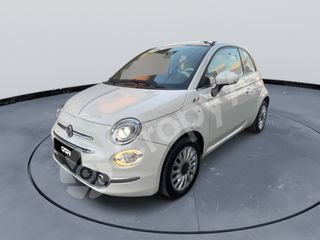 Fiat 500 2016 LOUNGE 1.2 PANORAMA