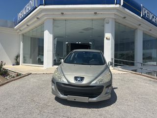 Peugeot 308 2009 1.4 16V 95PS