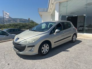 Peugeot 308 2009 1.4 16V 95PS-thumb-1