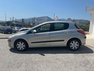Peugeot 308 2009 1.4 16V 95PS-thumb-2