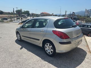 Peugeot 308 2009 1.4 16V 95PS-thumb-3